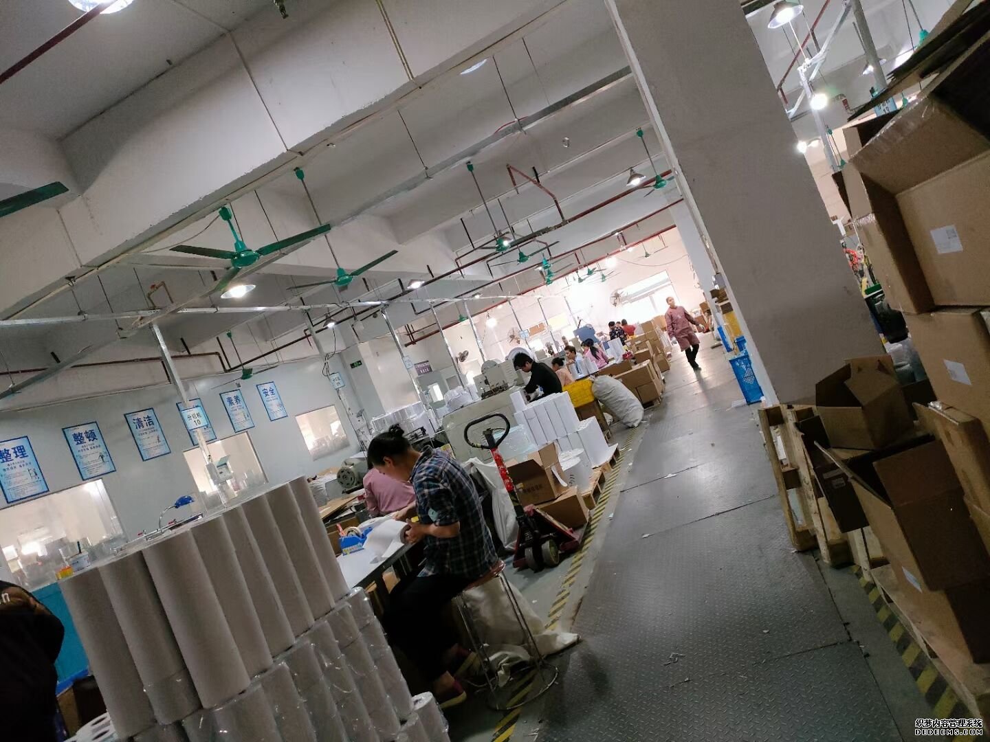 防水標(biāo)簽-蜂蜜食用保健品不干膠印刷