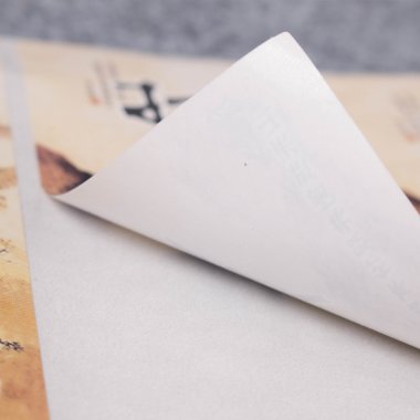 不干膠標(biāo)簽和標(biāo)簽?zāi)z水的搭配法