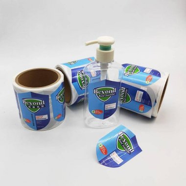 合成紙不干膠標(biāo)簽的特點(diǎn)都有哪些？