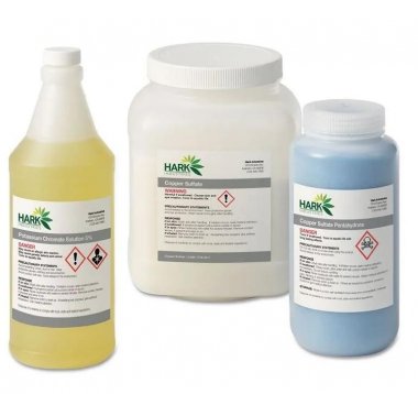 耐腐蝕標(biāo)簽 - 帶你了解不干膠標(biāo)簽