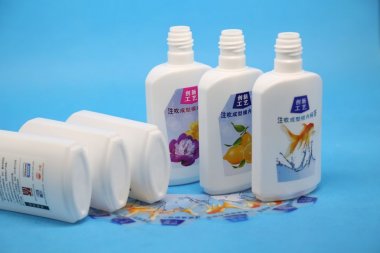 模內(nèi)標簽的優(yōu)點和印刷材料的選擇