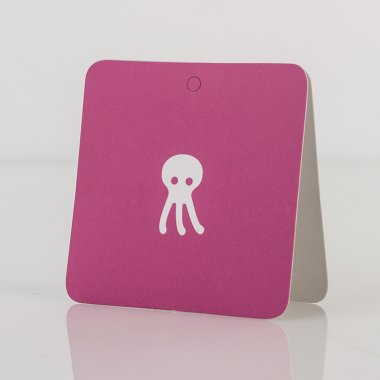 吊牌印刷工藝以及費用講解