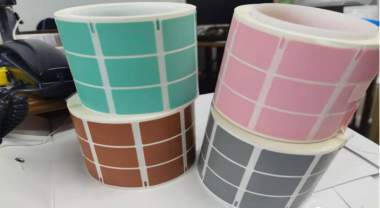 線纜標簽的應用案例