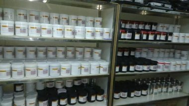 寒冷天氣怎么存儲不干膠材料和油墨你做對多少？