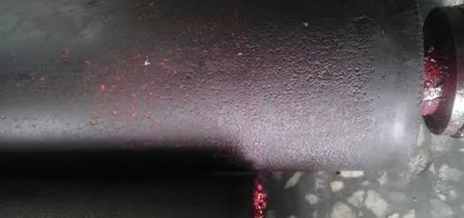 不干膠印刷膠輥為什么兩端容易磨損