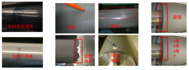 柔印網(wǎng)紋輥的維護(hù)及保養(yǎng)管理要點(diǎn)