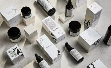 能讓你怦然心動(dòng)的化妝品標(biāo)簽印刷