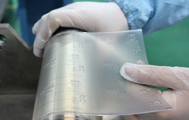 印刷標(biāo)簽顏色追不上客戶原稿顏色怎么辦？