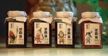 新結(jié)構(gòu)、新設(shè)計(jì)，精美外包裝標(biāo)簽