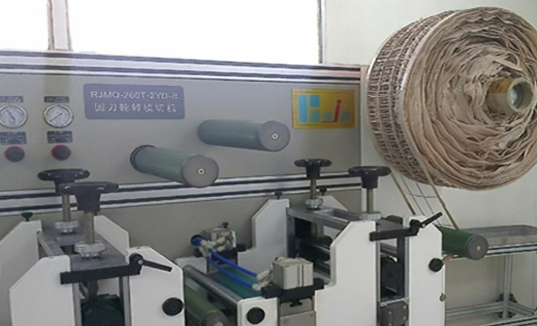 不干膠模切工藝在我國的發(fā)展歷程和未來發(fā)展趨勢