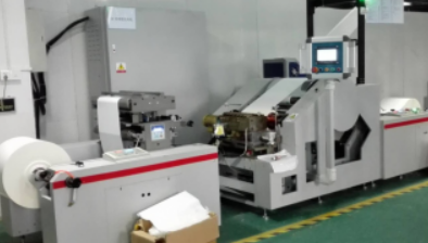 不干膠模切工藝在我國的發(fā)展歷程和未來發(fā)展趨勢