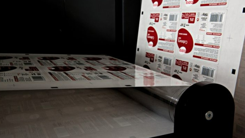 不干膠模切工藝在我國的發(fā)展歷程和未來發(fā)展趨勢