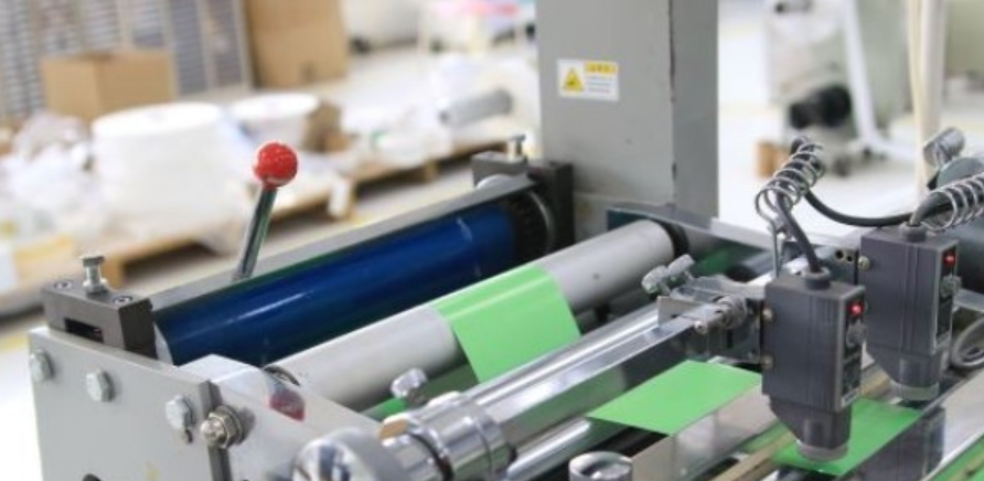 不同材質的印刷標簽，對模切刀的選擇會有所不同