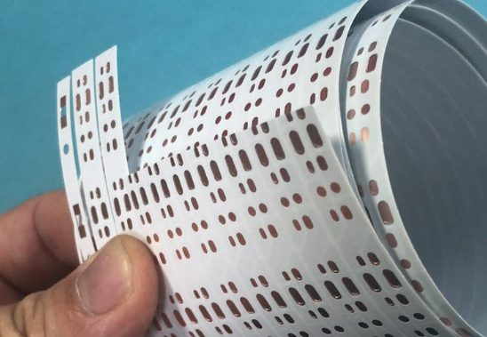 不干膠標(biāo)簽如何正確使用和保養(yǎng)模切刀具