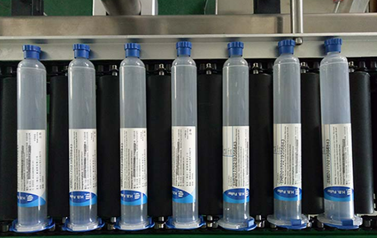 不干膠標簽貼標起翹主要影響因素