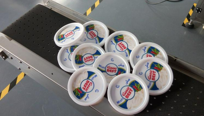 不干膠標簽貼標起翹主要影響因素