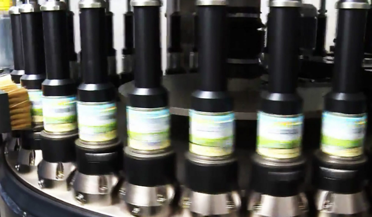 不干膠標簽貼標起翹主要影響因素