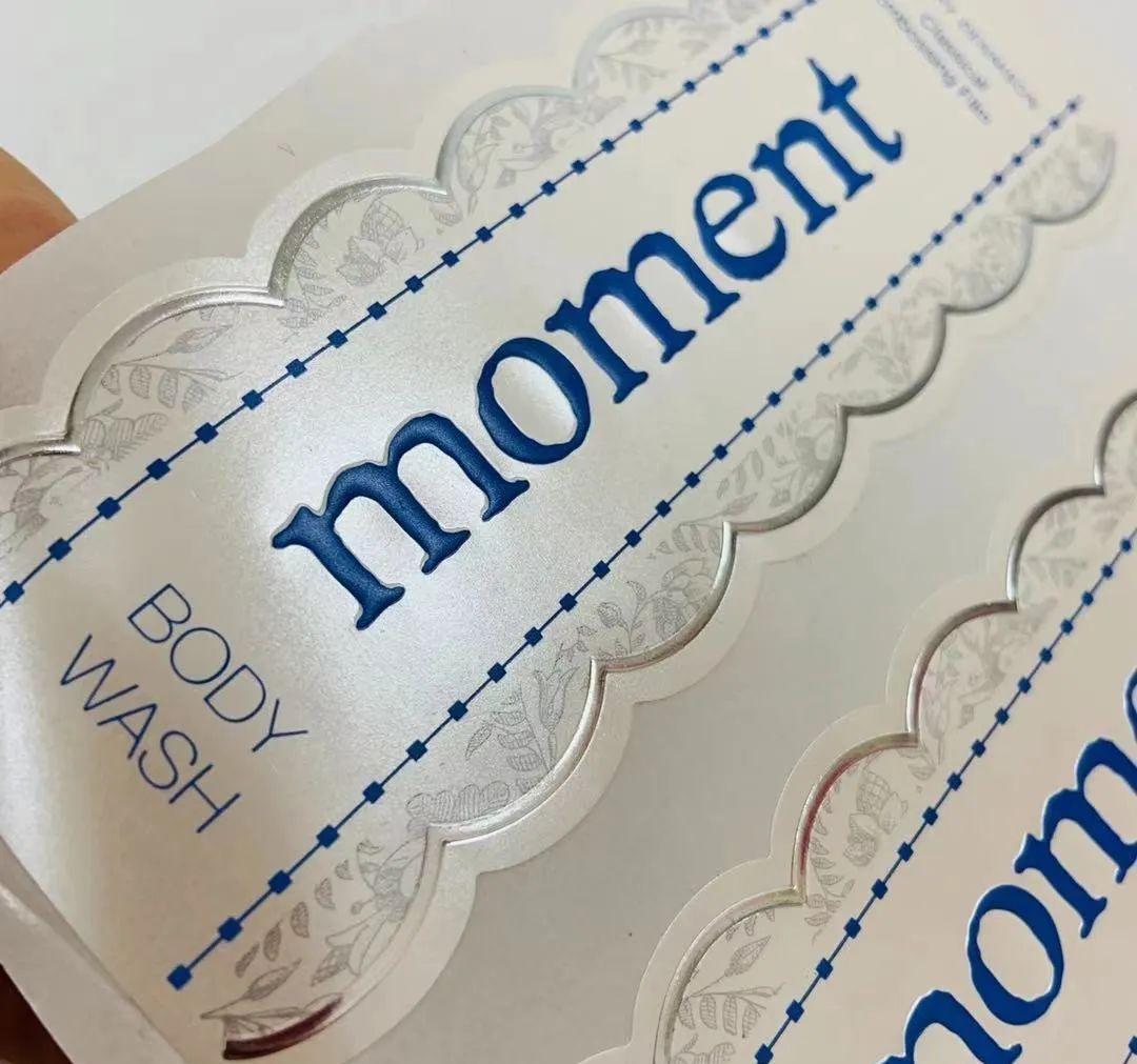 凸版不干膠標(biāo)簽印刷的市場(chǎng)還有多大?