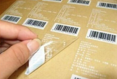 不干膠標簽產(chǎn)生靜電怎么辦？教你幾招輕松去除靜電問題