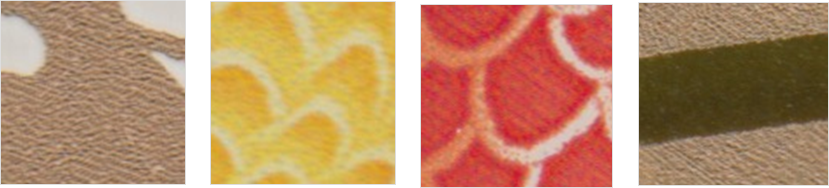 亞洲標(biāo)簽大獎(jiǎng)數(shù)字印刷獲獎(jiǎng)作品工藝分析