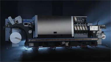 捷拉斯推出豪華級(jí)數(shù)字標(biāo)簽印刷設(shè)備，柔版印刷為什么重要？