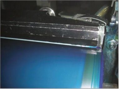 印刷刮刀不同情況下的選型注意事項(xiàng)