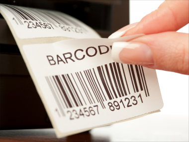 不干膠印刷材質,膠水如何選擇注意事項