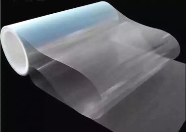 薄膜不干膠標簽印刷材料的選擇與應用