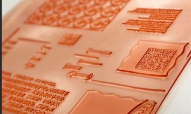 不干膠標簽柔印版材使用要點與注意事項