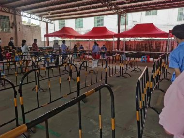 核酸采集管標簽-標簽油墨脫落起翹案例分析