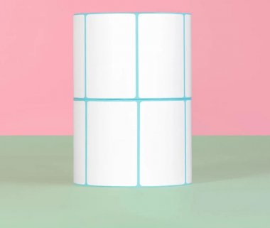 不干膠標(biāo)簽打印機(jī)如何操作