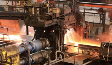 鋼鐵專用耐高溫標(biāo)簽介紹