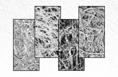 紙紋技術(shù):無法復(fù)制的防偽新技術(shù)