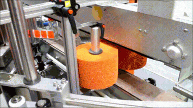 如何解決：貼標(biāo)位置不準(zhǔn)、雙張、貼標(biāo)起泡起翹