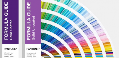 不干膠標(biāo)簽印刷糊版，配色與樣品有差距的常見問題