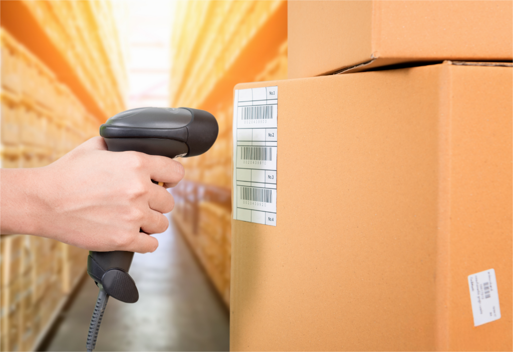 熱敏不干膠標(biāo)簽在各行各業(yè)的應(yīng)用