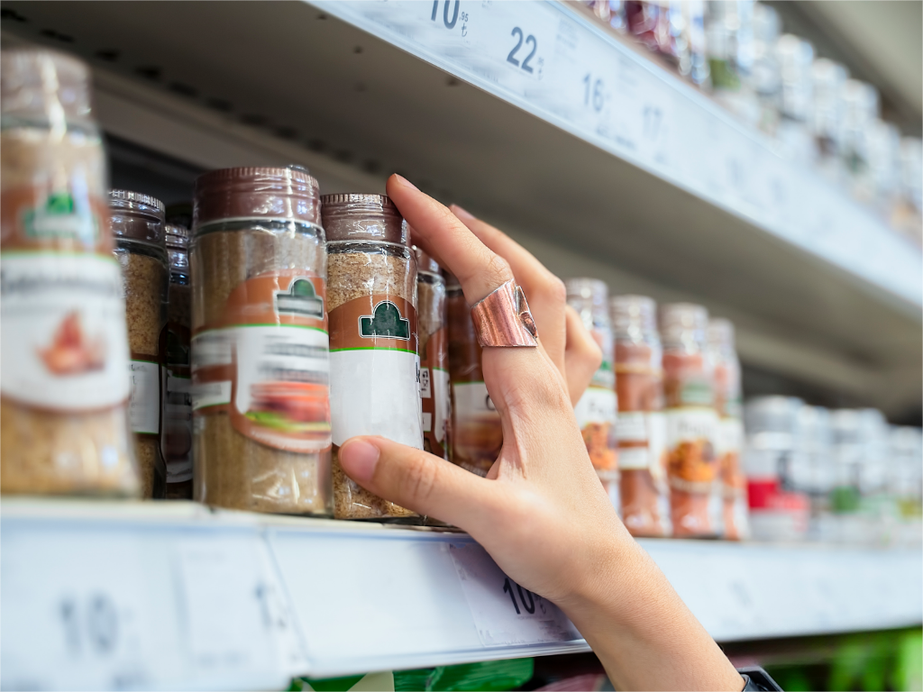 熱敏不干膠標(biāo)簽在各行各業(yè)的應(yīng)用