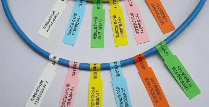 對(duì)電線電纜標(biāo)簽，你了解多少？