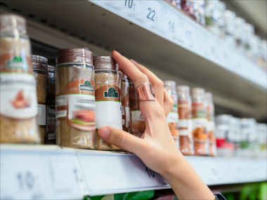 在印刷產(chǎn)品標簽時要注意哪些方面？