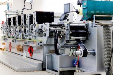 印刷企業(yè)油墨配色的方法