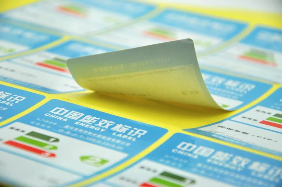 哪些原因會(huì)造成不干膠標(biāo)簽起鼓,起翹