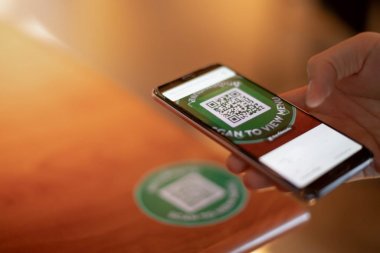 2023年5個主要不干膠標簽趨勢