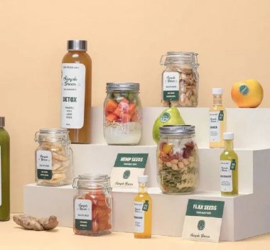 食品標簽印刷注意事項