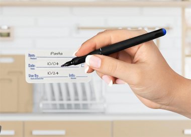 什么是水溶解環(huán)保標(biāo)簽？