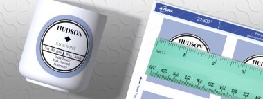 如何獲得完美的標(biāo)簽貼合度