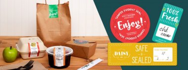 標(biāo)簽印刷-防篡改食品標(biāo)簽重要性