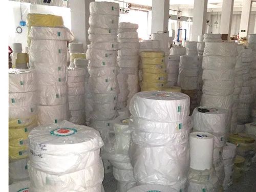 盛夏挑戰(zhàn)：溫濕度波動下的不干膠標簽問題與解決之道