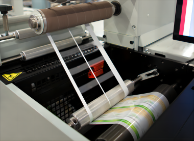 如何選擇最佳產(chǎn)品標(biāo)簽覆膜？提升外觀、耐用