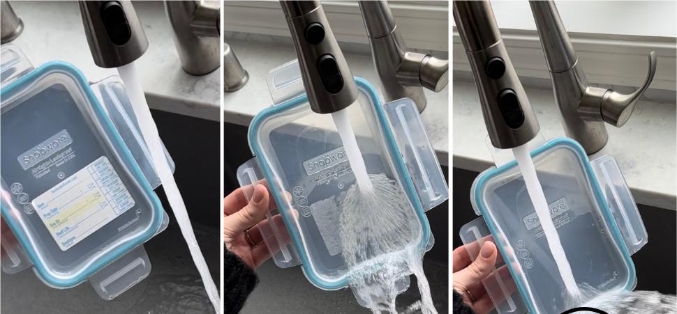 告別標(biāo)簽殘留！華益可溶解標(biāo)簽：30秒速溶，環(huán)保應(yīng)用全指南