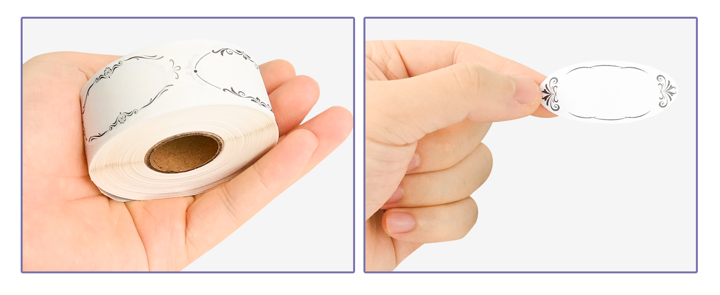 告別標(biāo)簽殘留！華益可溶解標(biāo)簽：30秒速溶，環(huán)保應(yīng)用全指南